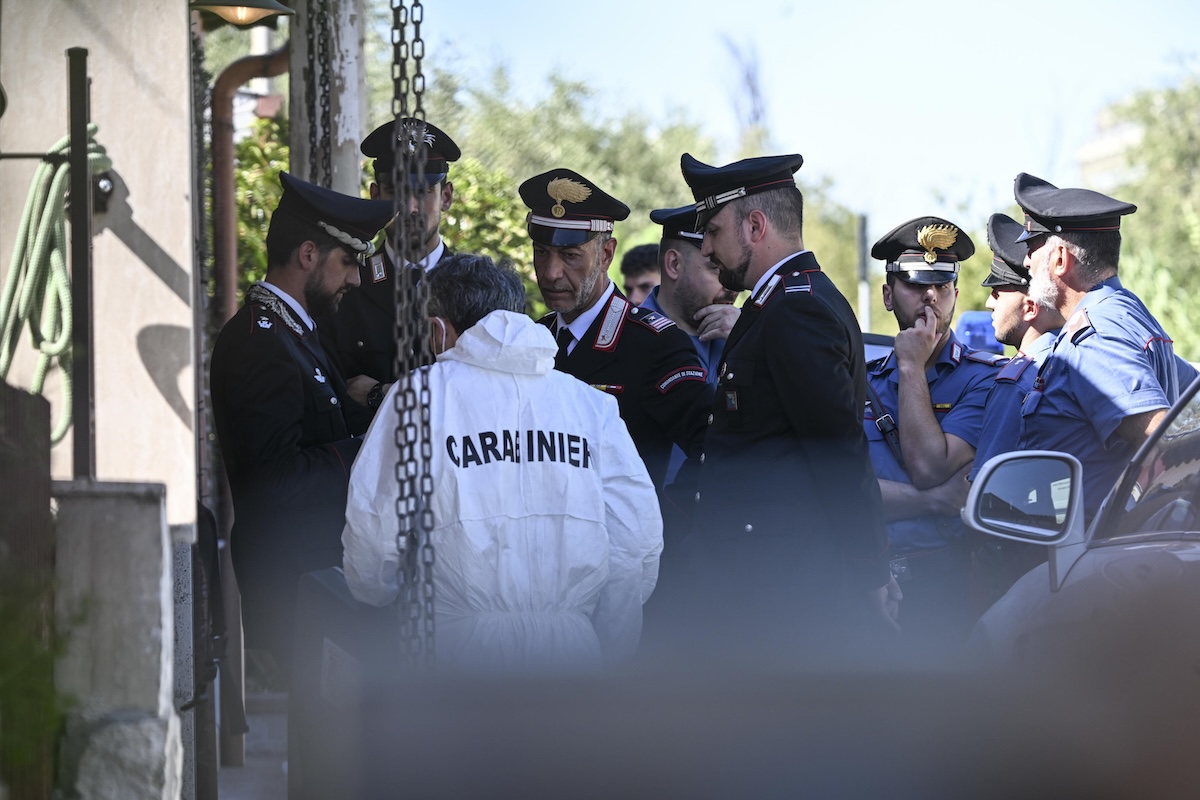 La nostra responsabilità di fronte alla tragedia di Pietralata